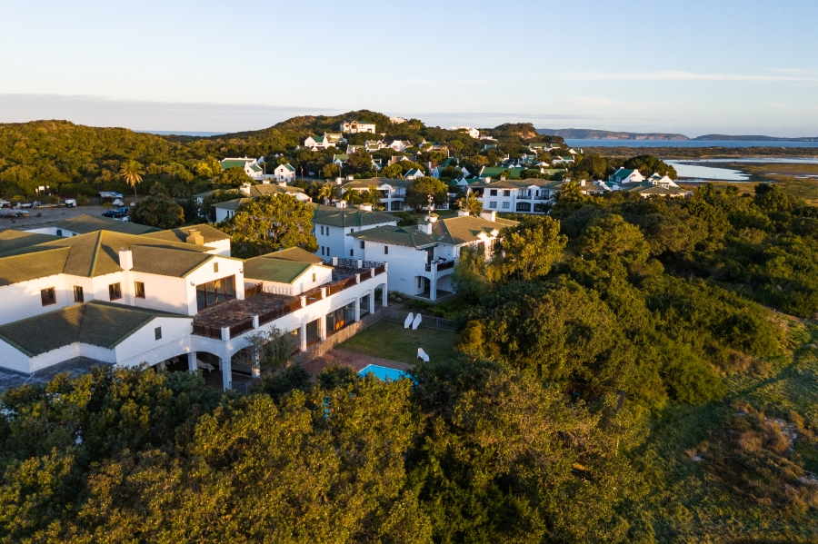 To Let 2 Bedroom Property for Rent in Keurbooms River Western Cape
